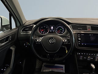 Volkswagen Tiguan 2.0 TDI DPF SCR 4Motion S&V/Carplay/Drag/Kamera/Massage – bild 9