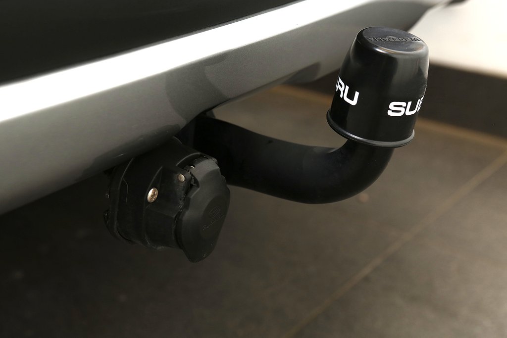 Subaru Outback 2.5 4WD XFuel Limited Drag 2024