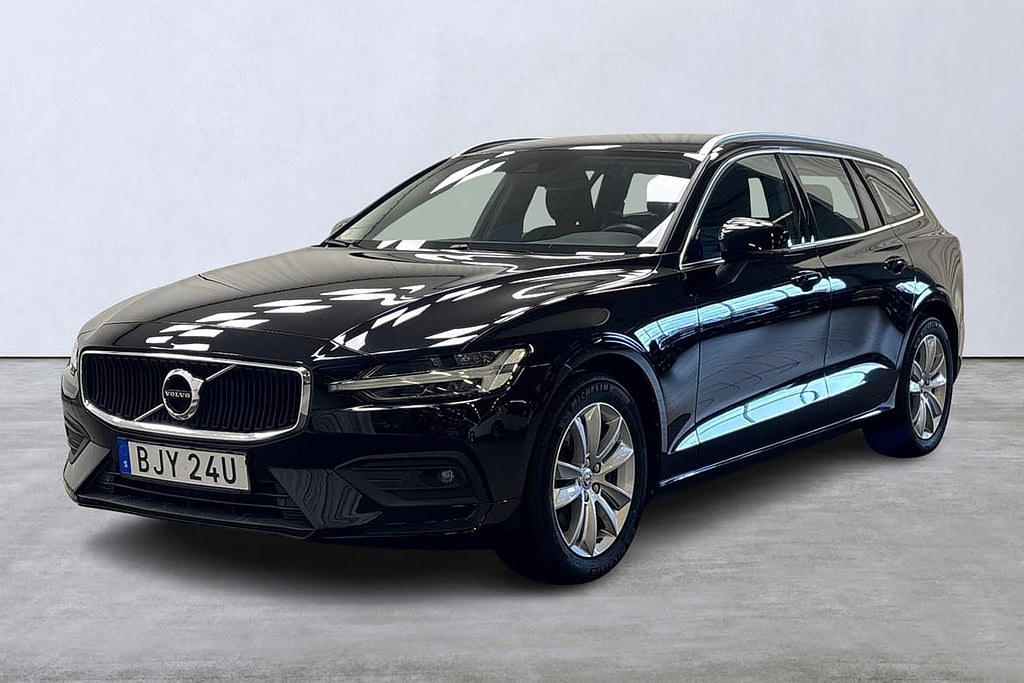Volvo V60 B4 Diesel Momentum Advanced SE