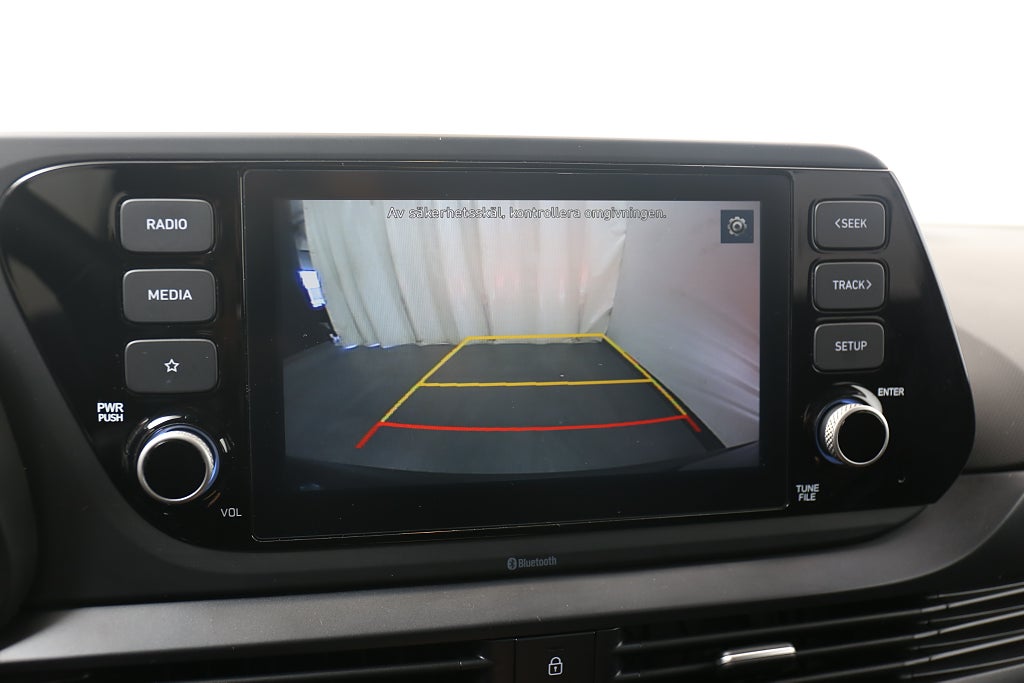 Hyundai Bayon 1.0 T-GDi Essential Aut | Superkampanj 0,99% ränta