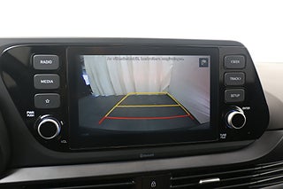 SUV Hyundai Bayon 14 av 18