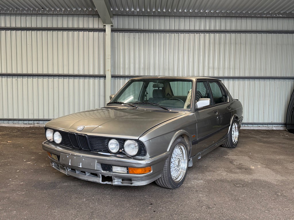 BMW M535 m535i