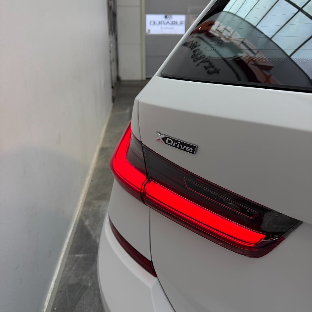 BMW 320D xDrive Touring M Sport Carplay Navi Drag