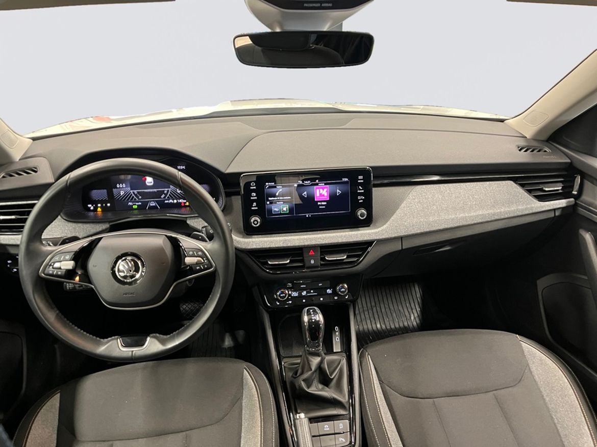 Skoda Kamiq 2024, bild 7/56