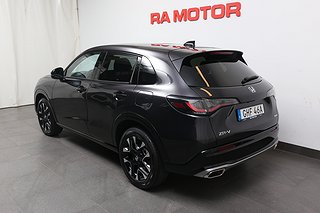 SUV Honda ZR-V 3 av 18