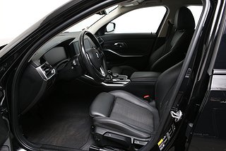 Kombi BMW 330e 10 av 26