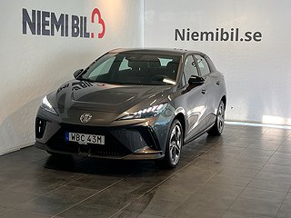 MG 4 Electric Standard 51 kWh 7års garanti/Carplay/Rattvärme