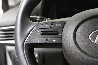Halvkombi Hyundai i20 13 av 21
