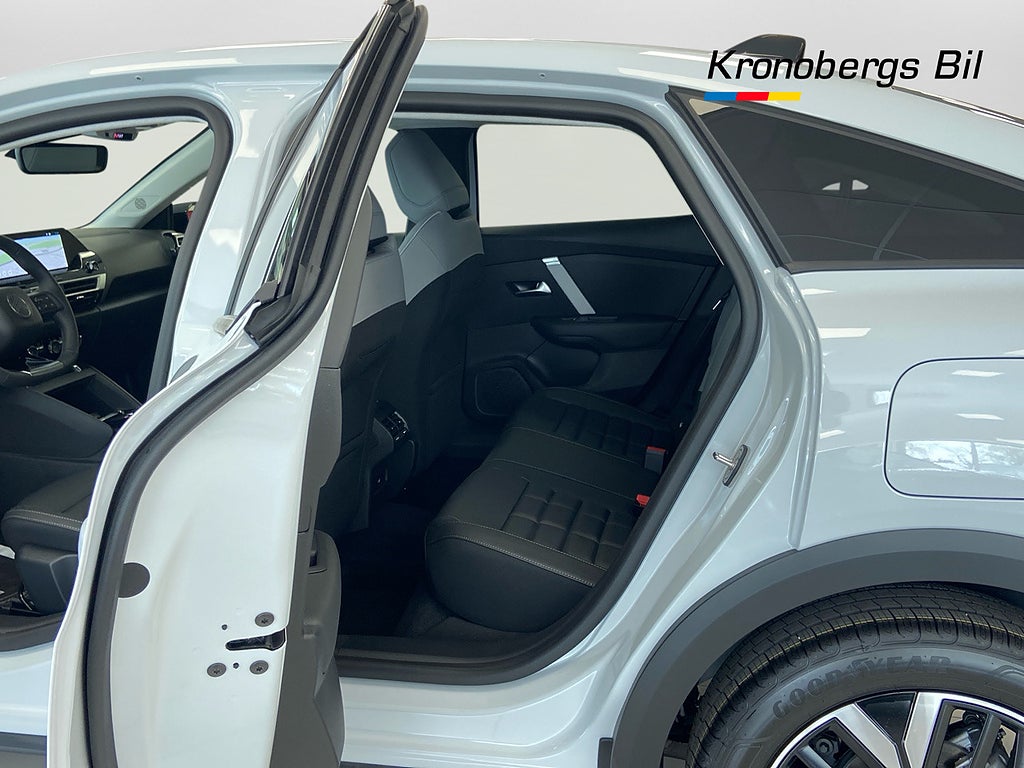 Citroen C4 Max PureTech 130HK AUT  *PRIVATLEASING 36-MÅN* – bild 9