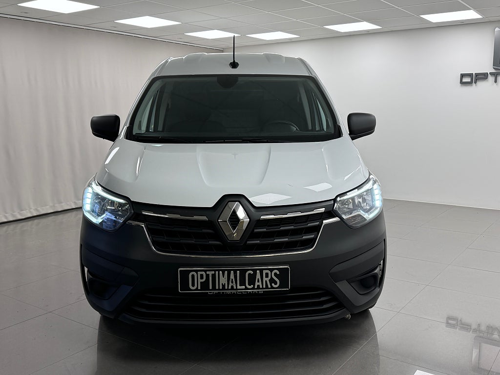 Renault Kangoo 2022 - miniatyr 3