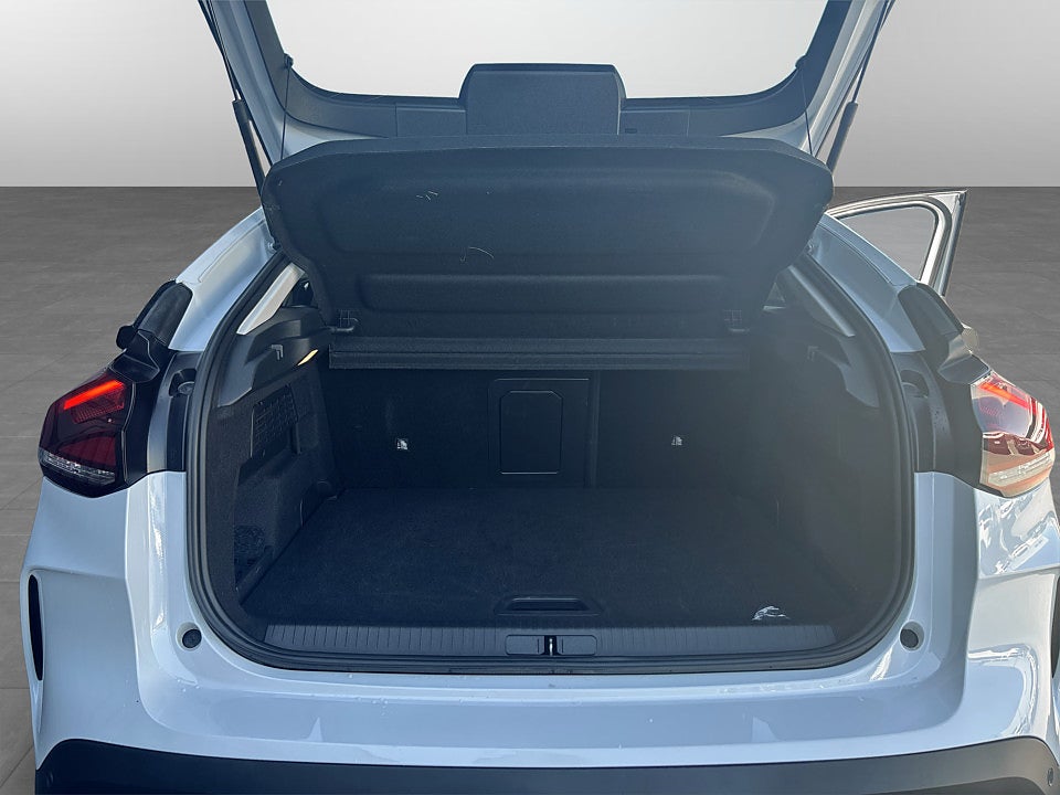 Bild på Citroën C4 Shine 1.2 PT 130hk Aut 360-KAMERA RATTVÄRME