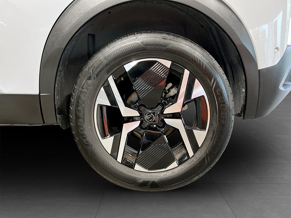 Bild på Peugeot 2008 GT 1.2 PT 130hk Aut EL-STOL FÖRARE B-KAMERA