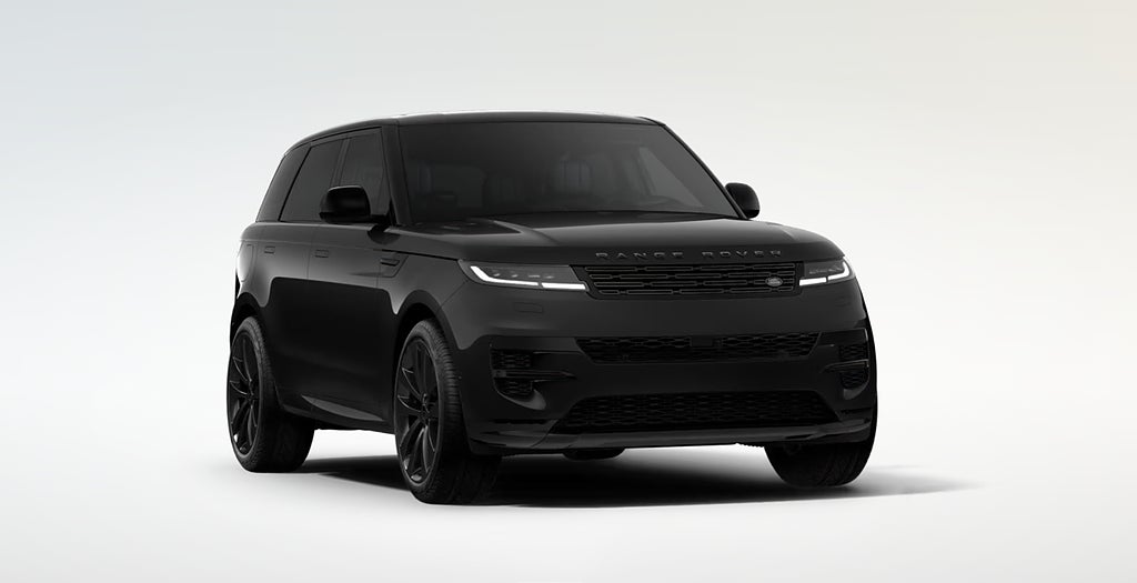 Land Rover Range Rover Sport P460e Dynamic SE - Beräknad leverans Januari