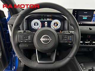 SUV Nissan Qashqai 10 av 16