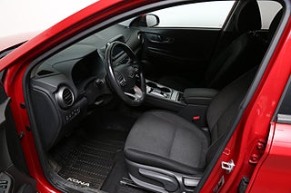 SUV Hyundai Kona 11 av 25