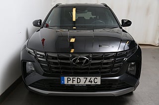 SUV Hyundai Tucson 6 av 30
