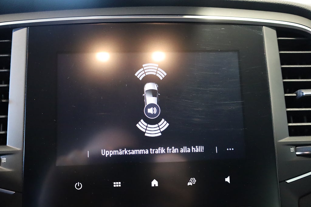 Renault Mégane Sport Tourer 1.3 TCe PhII 140 Equilibre  ST Carplay