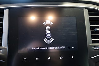 Kombi Renault Mégane 18 av 25