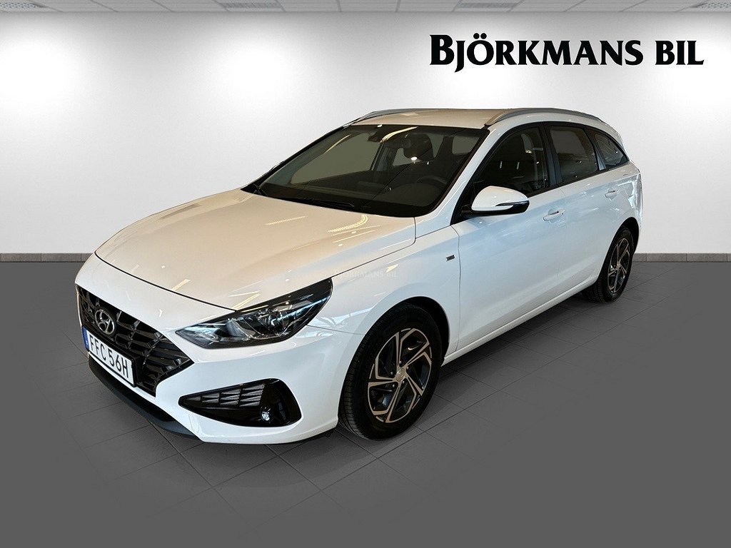 Hyundai i30 Essential Kombi 1.0 T-GDI DCT