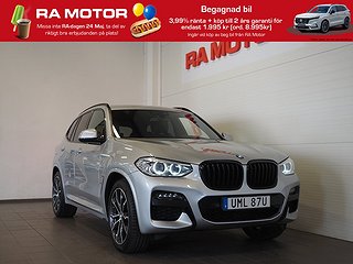 SUV BMW X3 1 av 25