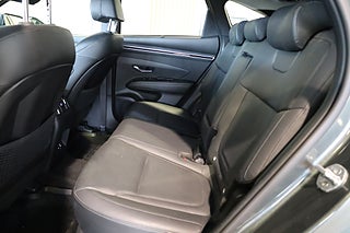 Kombi Hyundai Tucson 13 av 30