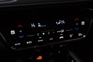SUV Honda HR-V 19 av 21