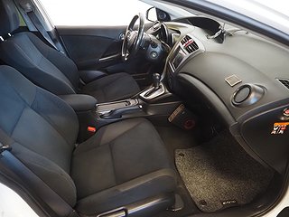 Halvkombi Honda Civic 11 av 22