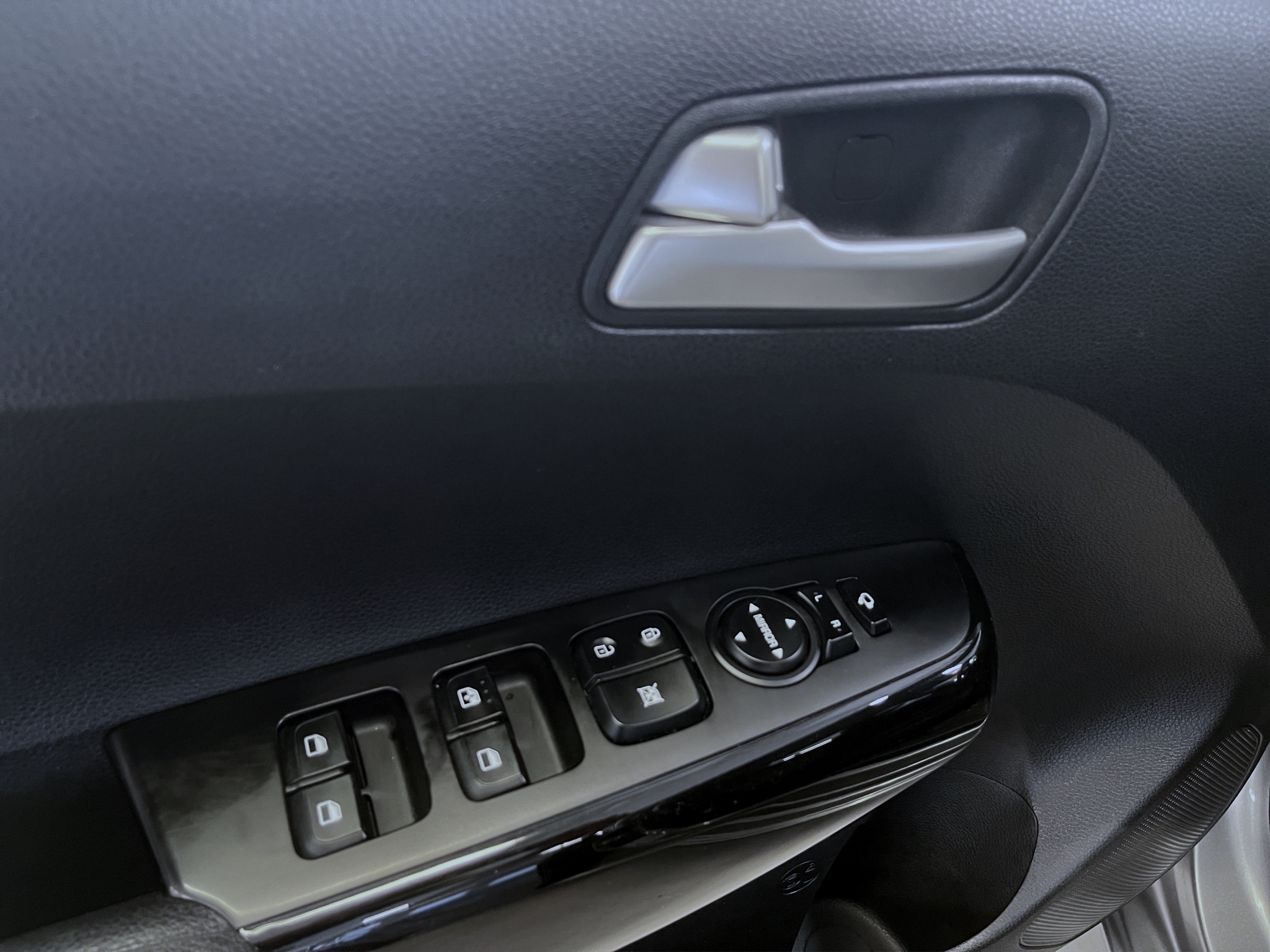 Kia Picanto 2022, bild 7/51