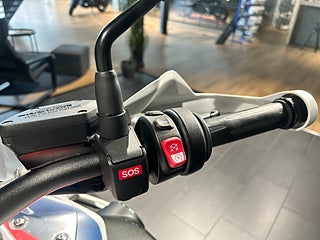 BMW R1250GSA 3,45%/Performance/Nav 6/Connected Cradle3 väskor