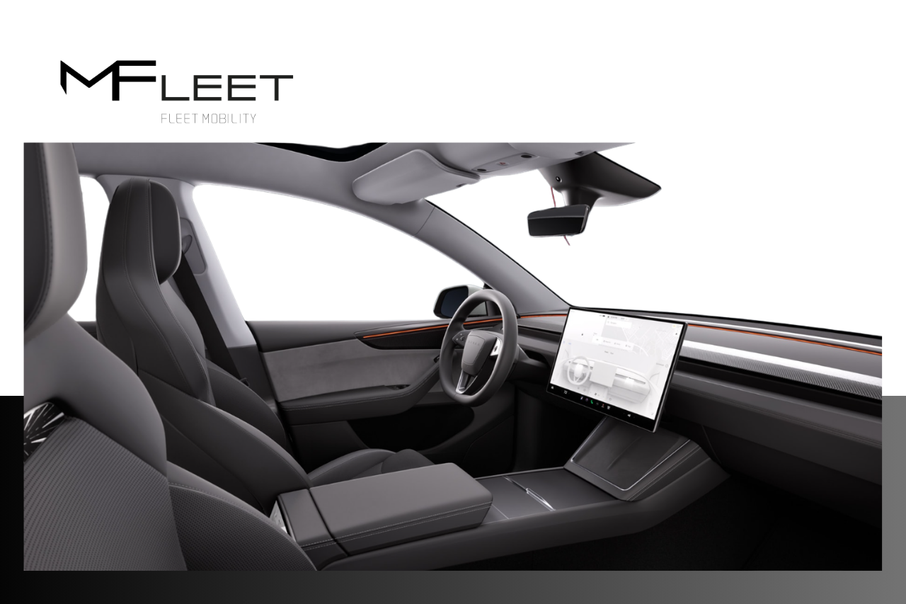 Tesla Model Y Performance AWD fr 2026, bild 3/10