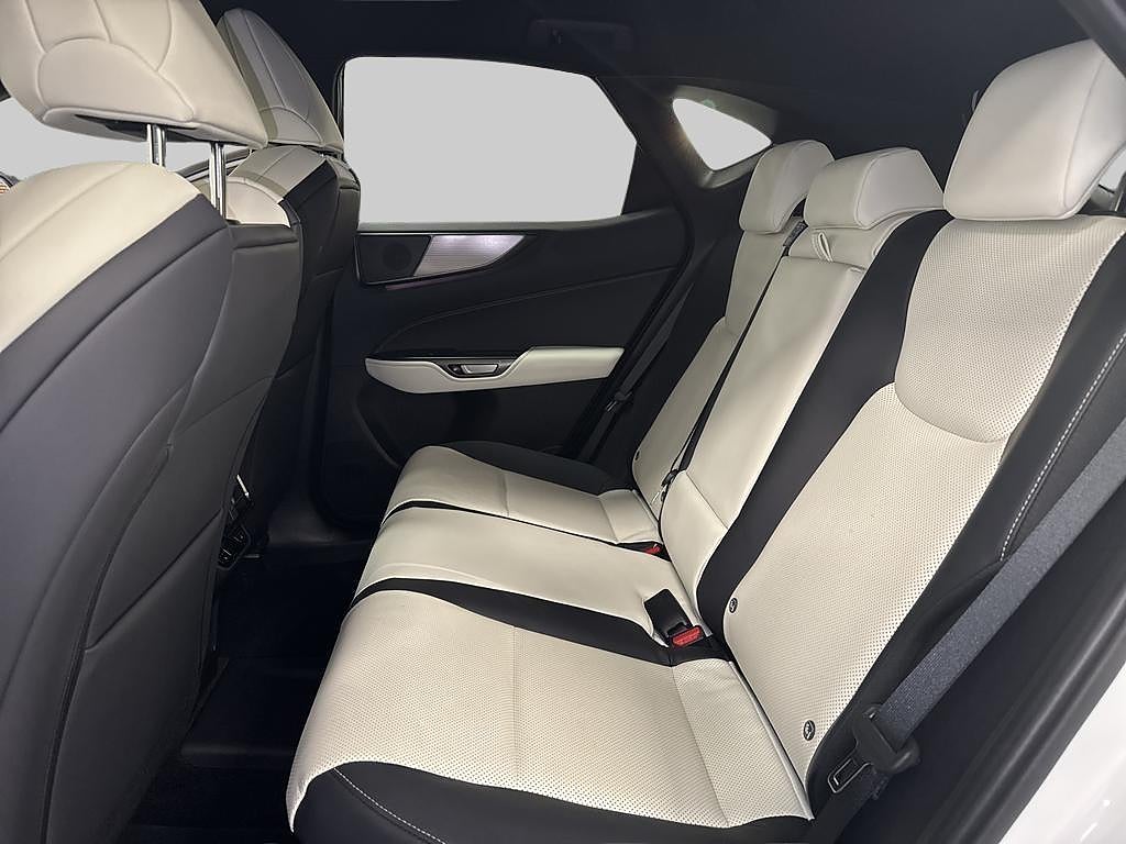 Lexus NX 2022 - miniatyr 8