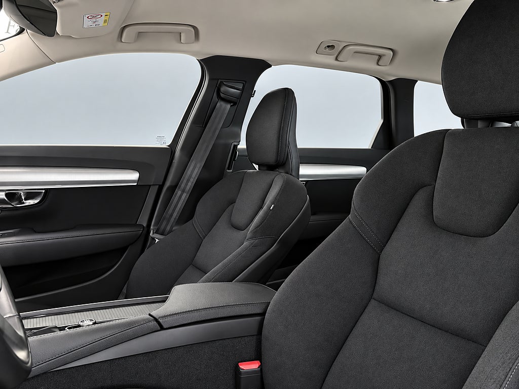 Volvo V90 T4 Geartronic Momentum Värmare - bild 9