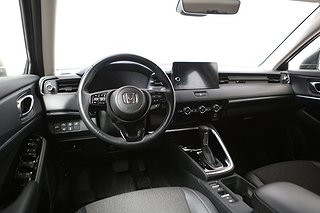 SUV Honda HR-V 12 av 22