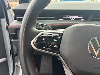Volkswagen ID.7 GTX 4Motion 360/HK/Drag/HuD/Psens/Sov-Däck/Navi/Elstol – bild 18