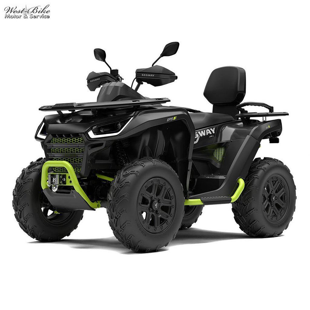 Segway Snarler 600 EPS T3B Long Premium