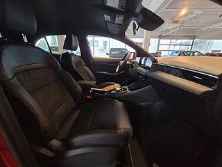MG 3 Hybrid+ Luxury Aut 360/7års garanti/ACC/Rattvärme