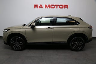 SUV Honda HR-V 3 av 25
