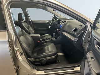 Subaru Outback 2.5 4WD Lineartronic Drag/Kamera/S&V-Däck – bild 10