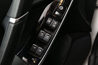 SUV Subaru Forester 11 av 25