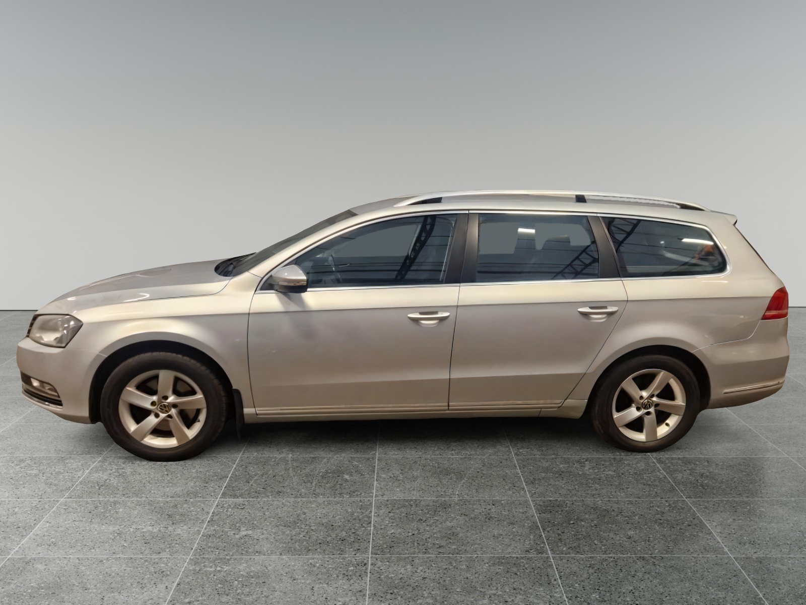 Volkswagen Passat 2011, bild 4/42