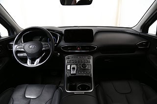 SUV Hyundai Santa Fe 24 av 33