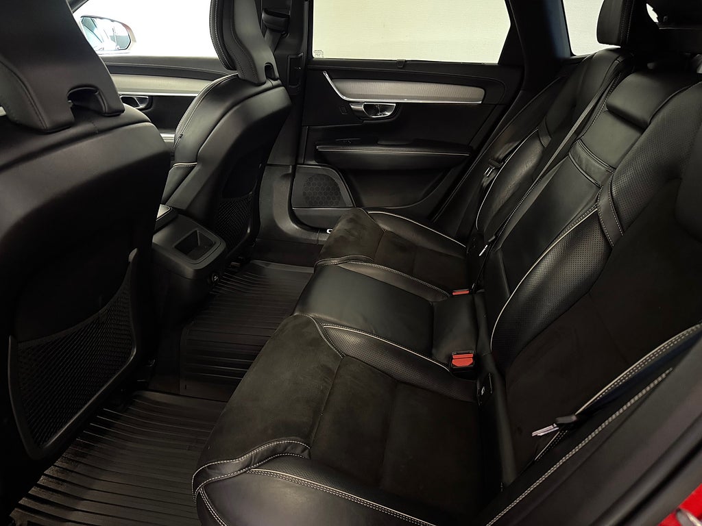 Volvo V90 2019 - miniatyr 11