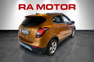 SUV Opel Mokka 4 av 21