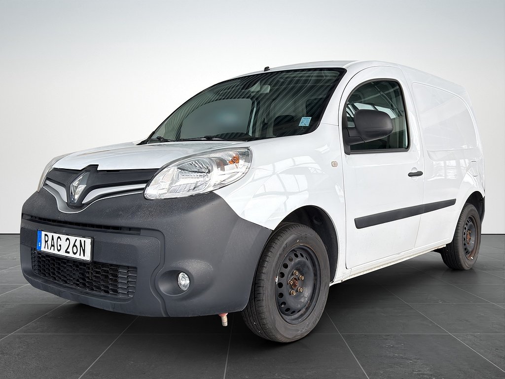 Renault Kangoo Express 1.5 dCi 