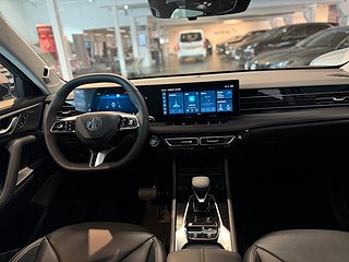 MG HS Plug-In Hybrid Luxury 360° Navi 7 års Nybilsgaranti