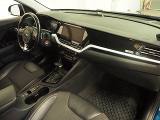 SUV Kia Niro 11 av 24