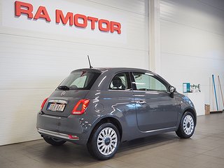 Halvkombi Fiat 500 6 av 22