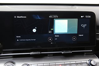 SUV Hyundai Kona 18 av 24