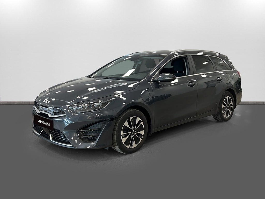 Kia Ceed Sportswagon Plug-in Hybrid DCT Advance Euro 6