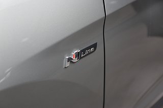SUV Hyundai Tucson 10 av 21